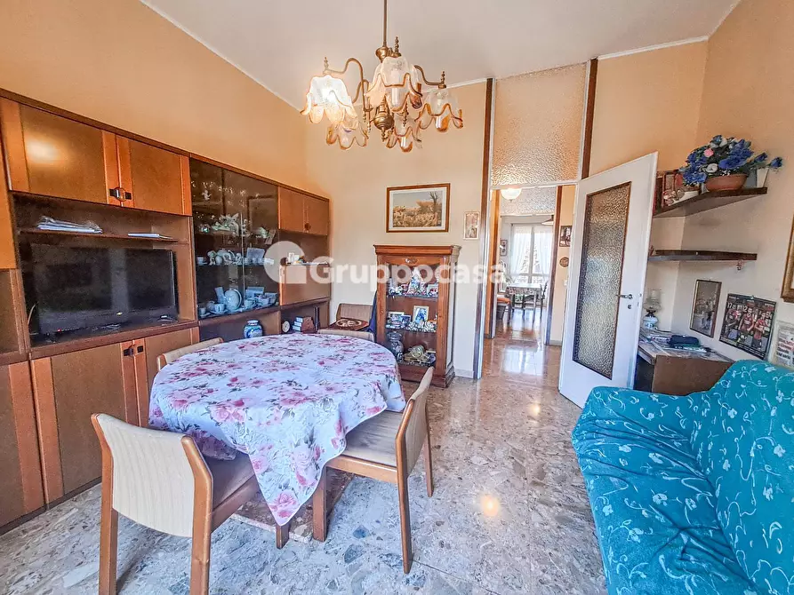 Immagine 6 di Appartamento in vendita  in Via Gramsci 91 a Magenta