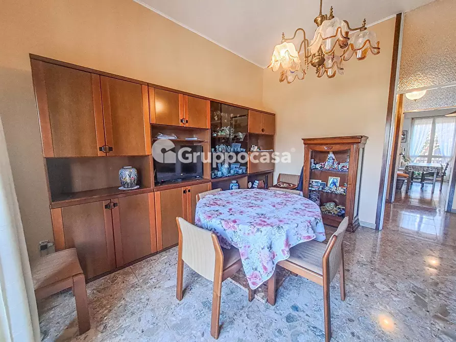 Immagine 7 di Appartamento in vendita  in Via Gramsci 91 a Magenta