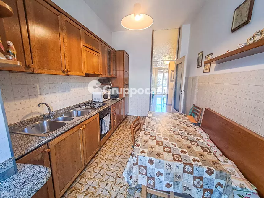 Immagine 10 di Appartamento in vendita  in Via Gramsci 91 a Magenta