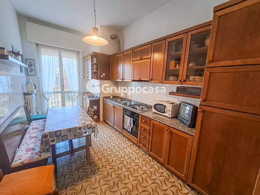 Immagine 9 di Appartamento in vendita  in Via Gramsci 91 a Magenta