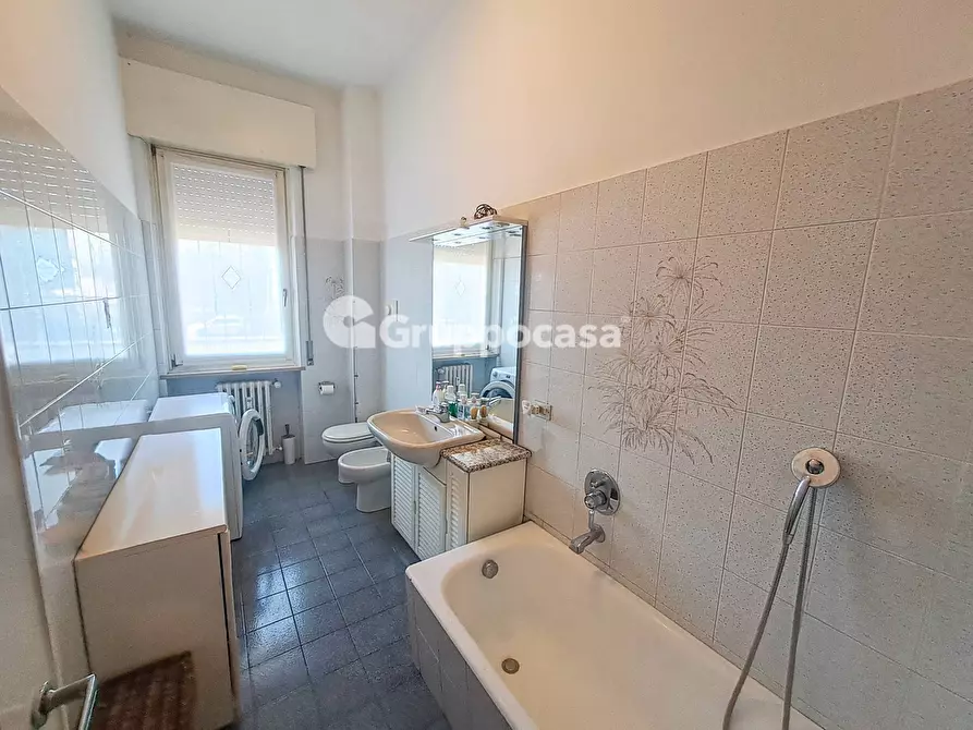 Immagine 15 di Appartamento in vendita  in Via Gramsci 91 a Magenta