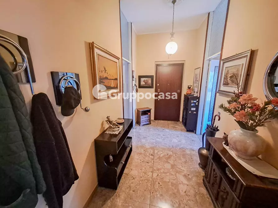 Immagine 3 di Appartamento in vendita  in Via Gramsci 91 a Magenta