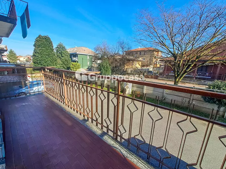 Immagine 11 di Appartamento in vendita  in Via Gramsci 91 a Magenta