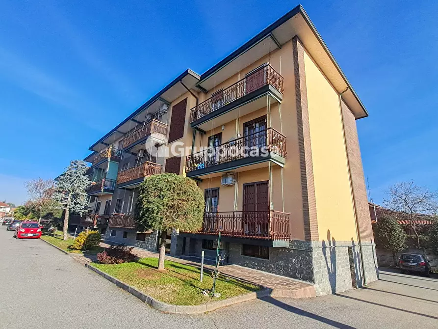 Immagine 19 di Appartamento in vendita  in Via Gramsci 91 a Magenta