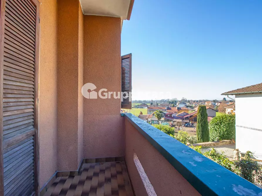 Immagine 24 di Appartamento in vendita  in Via G. Giulini 25 a Bernate Ticino