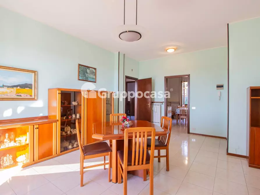 Immagine 6 di Appartamento in vendita  in Via G. Giulini 25 a Bernate Ticino