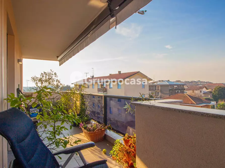 Immagine 2 di Appartamento in vendita  in Via Teano 7 a Magenta