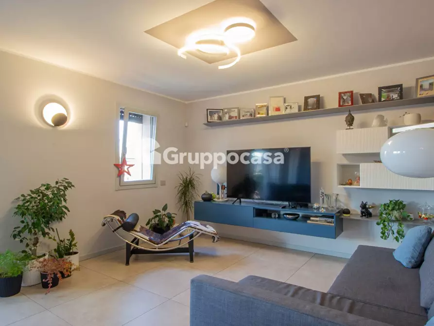 Immagine 3 di Appartamento in vendita  in Via Teano 7 a Magenta