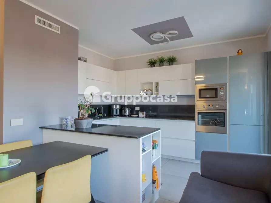 Immagine 6 di Appartamento in vendita  in Via Teano 7 a Magenta