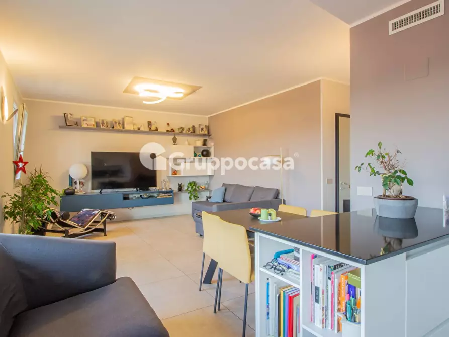 Immagine 7 di Appartamento in vendita  in Via Teano 7 a Magenta