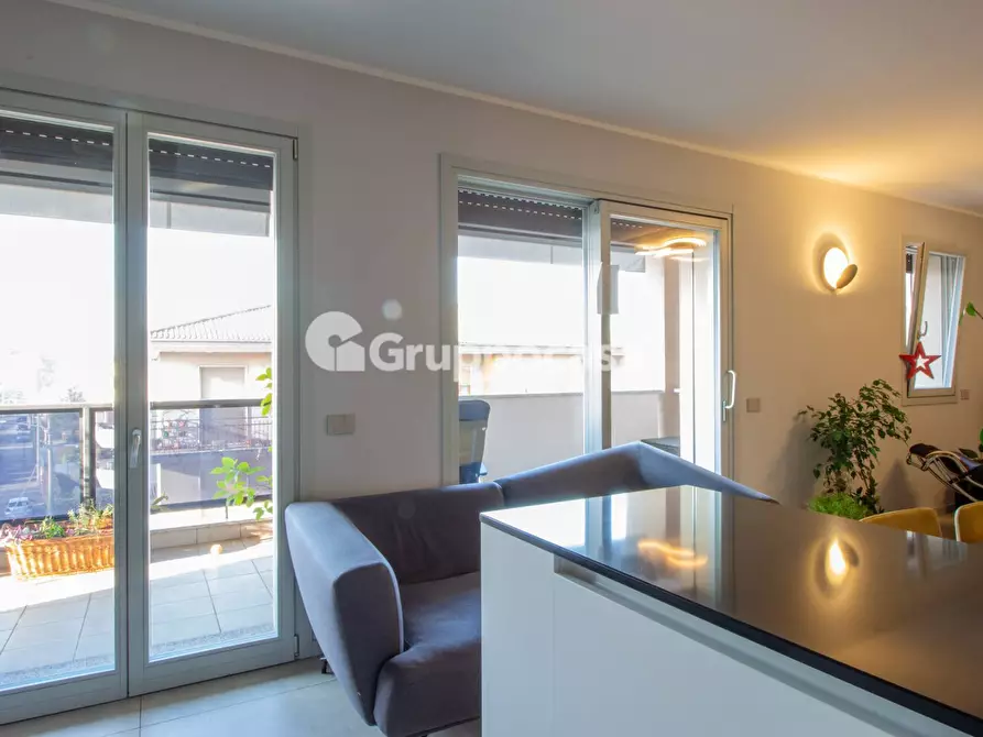 Immagine 10 di Appartamento in vendita  in Via Teano 7 a Magenta