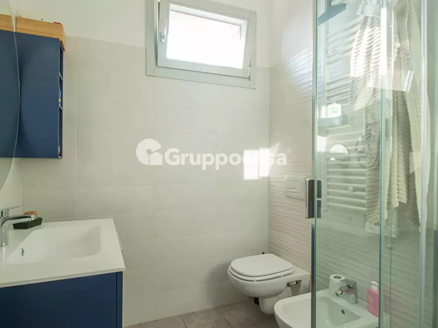 Immagine 13 di Appartamento in vendita  in Via Teano 7 a Magenta