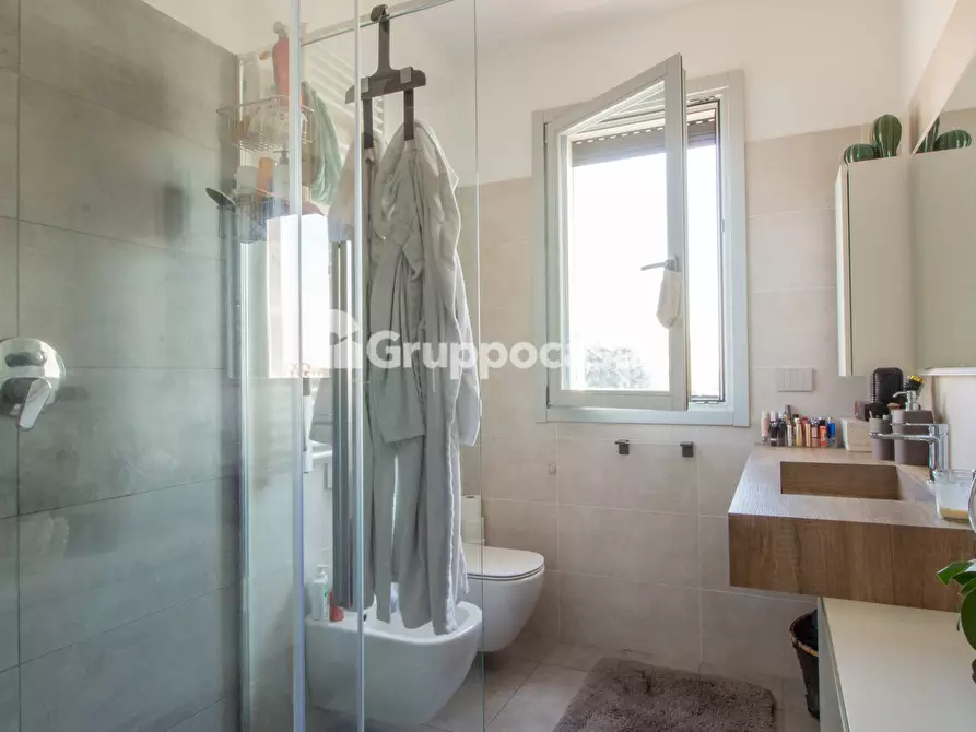 Immagine 14 di Appartamento in vendita  in Via Teano 7 a Magenta