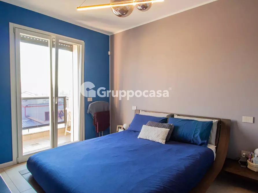 Immagine 16 di Appartamento in vendita  in Via Teano 7 a Magenta