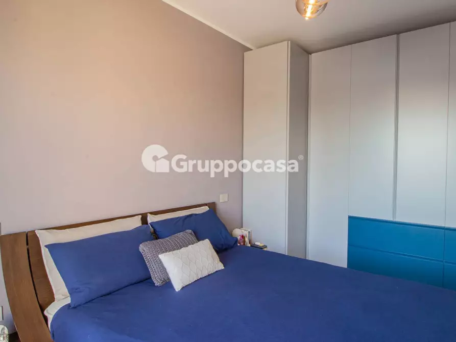 Immagine 17 di Appartamento in vendita  in Via Teano 7 a Magenta