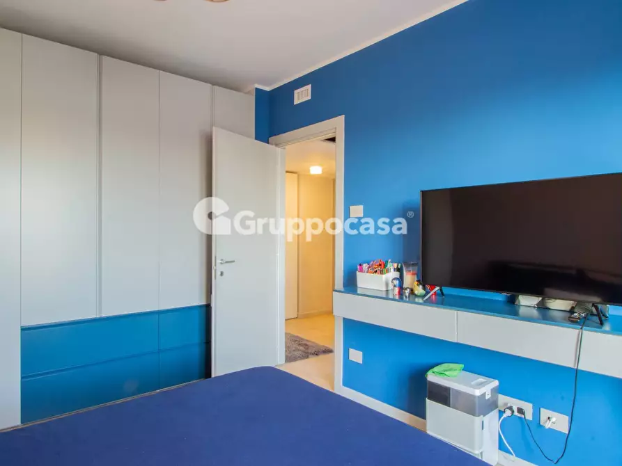 Immagine 18 di Appartamento in vendita  in Via Teano 7 a Magenta