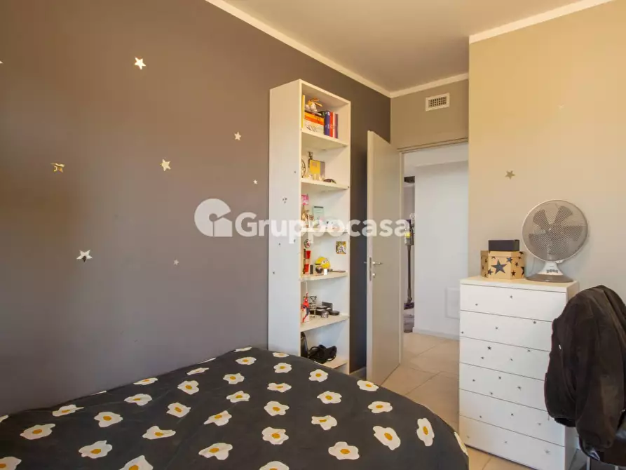 Immagine 20 di Appartamento in vendita  in Via Teano 7 a Magenta