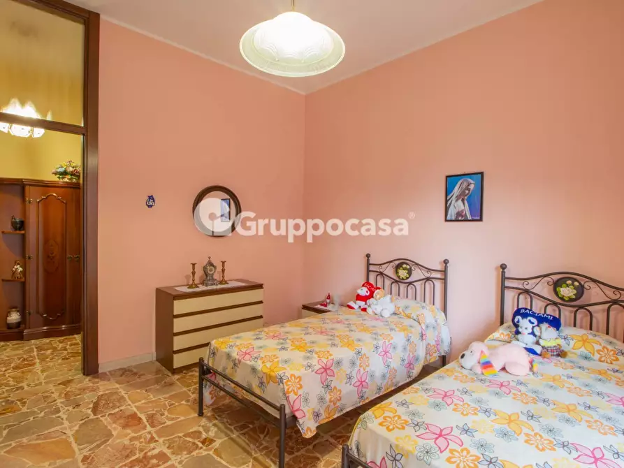 Immagine 9 di Appartamento in vendita  in via Palli 4 a Magenta