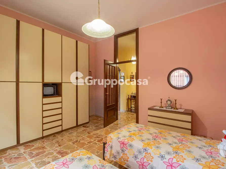 Immagine 10 di Appartamento in vendita  in via Palli 4 a Magenta