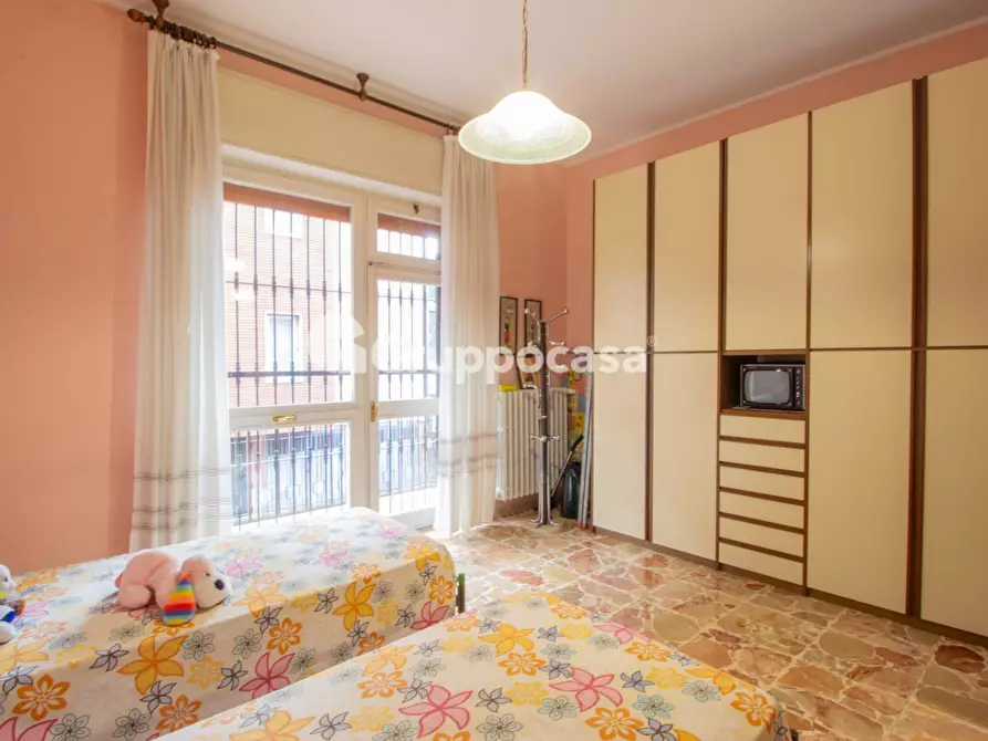 Immagine 11 di Appartamento in vendita  in via Palli 4 a Magenta