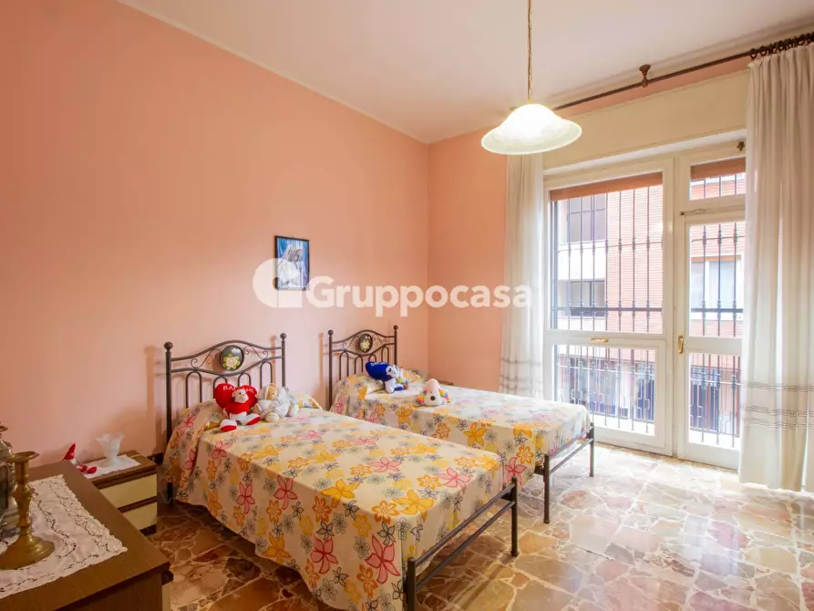 Immagine 12 di Appartamento in vendita  in via Palli 4 a Magenta