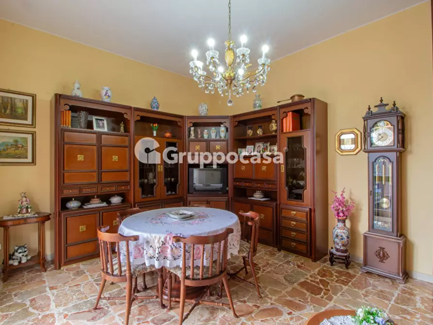 Immagine 4 di Appartamento in vendita  in via Palli 4 a Magenta