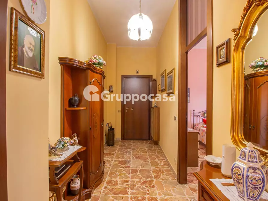 Immagine 20 di Appartamento in vendita  in via Palli 4 a Magenta