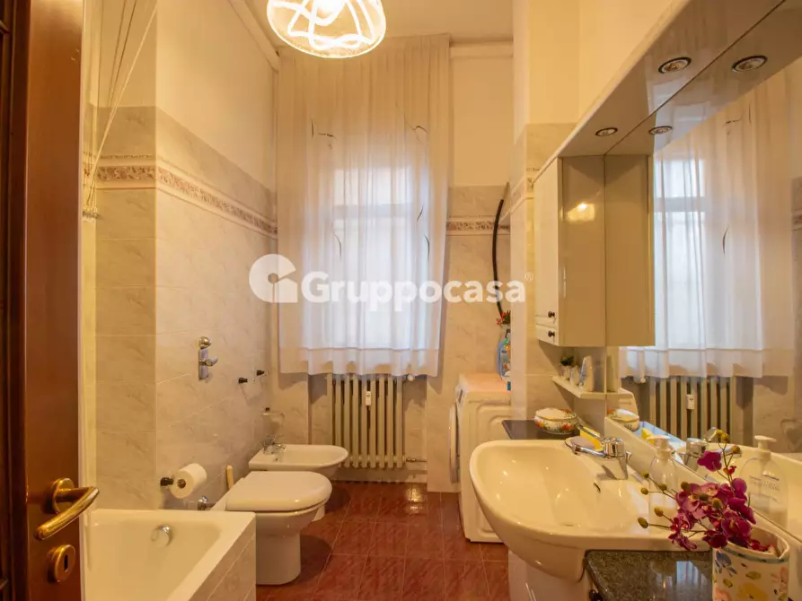 Immagine 16 di Appartamento in vendita  in via Palli 4 a Magenta