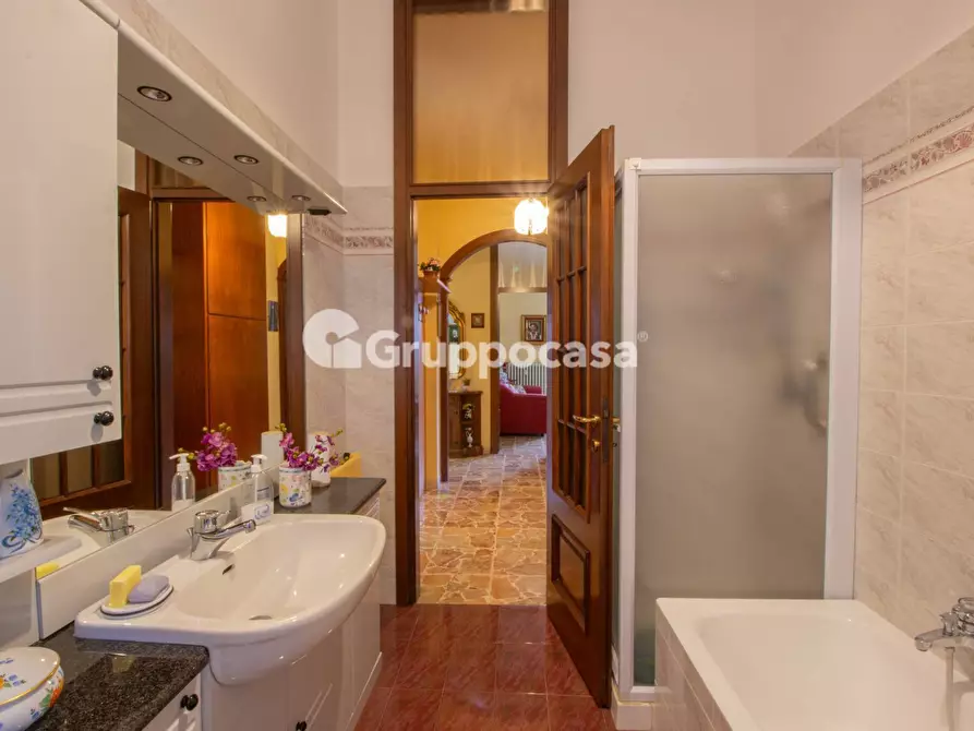 Immagine 17 di Appartamento in vendita  in via Palli 4 a Magenta