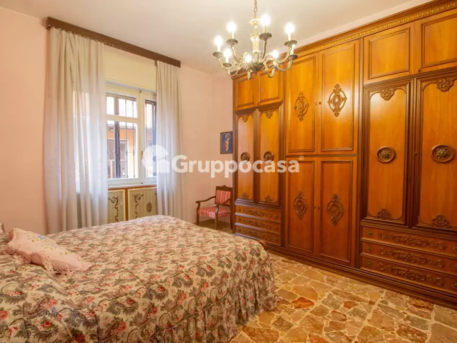 Immagine 13 di Appartamento in vendita  in via Palli 4 a Magenta