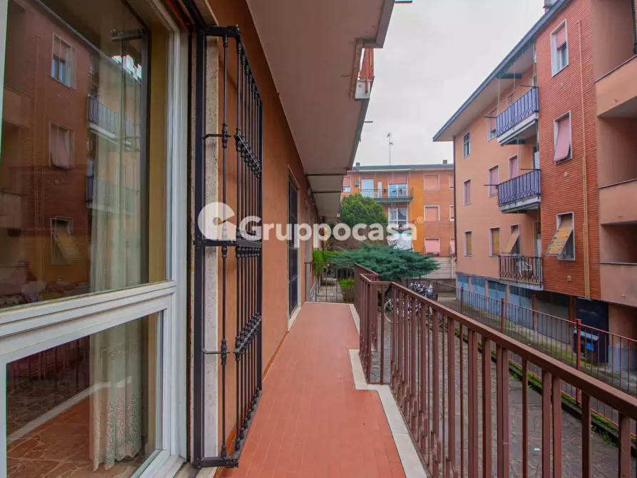 Immagine 5 di Appartamento in vendita  in via Palli 4 a Magenta