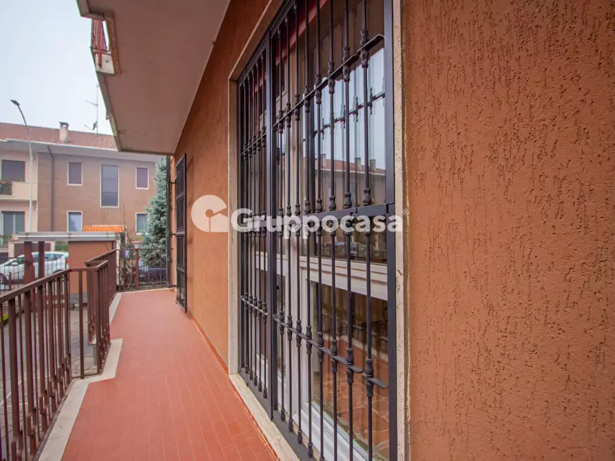 Immagine 6 di Appartamento in vendita  in via Palli 4 a Magenta