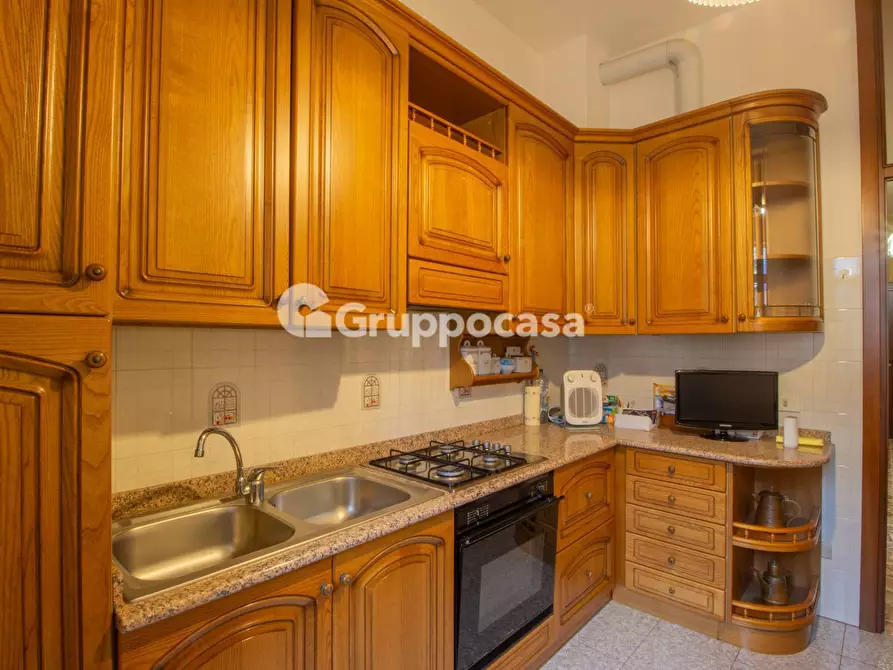 Immagine 7 di Appartamento in vendita  in via Palli 4 a Magenta