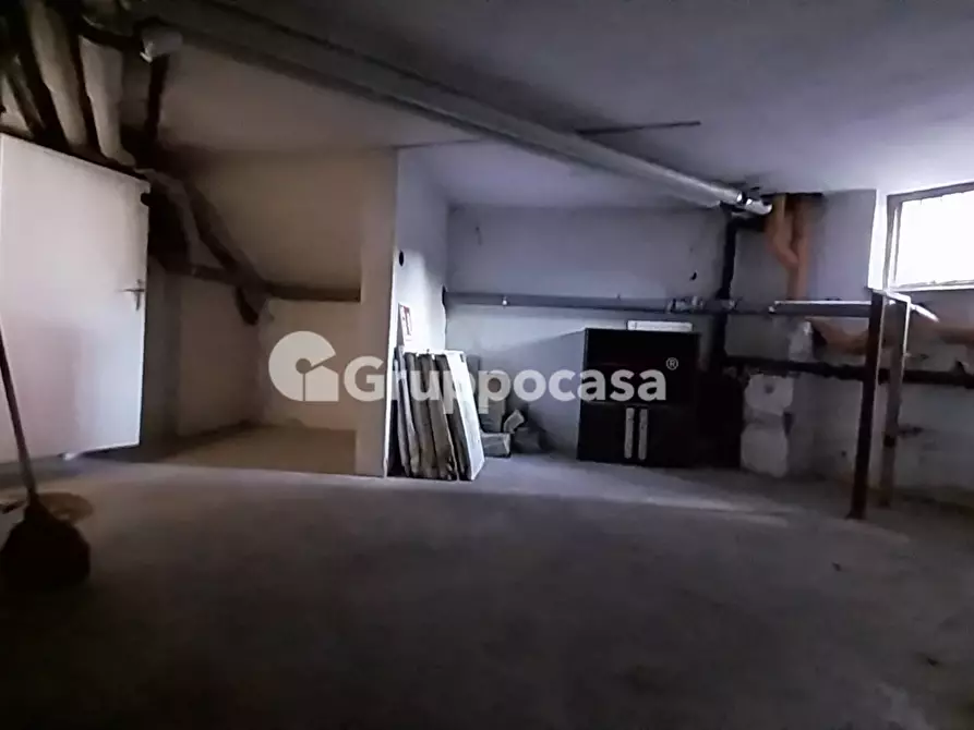 Immagine 21 di Locale commerciale in vendita  in Via Pusterla 35 a Magenta