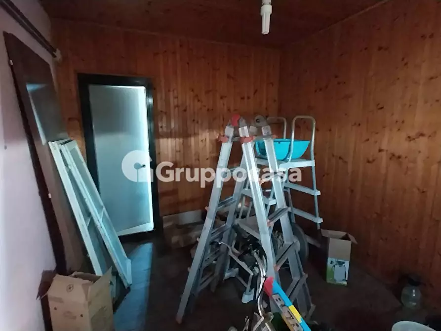 Immagine 21 di Casa indipendente in vendita  in Strada del Roccolo 2 a Magenta