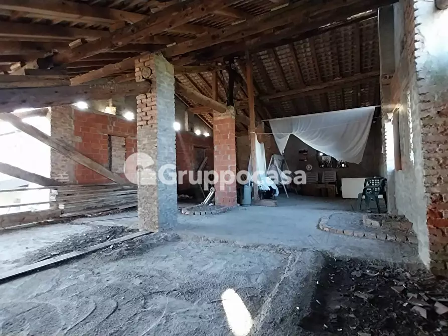 Immagine 24 di Casa indipendente in vendita  in Strada del Roccolo 2 a Magenta