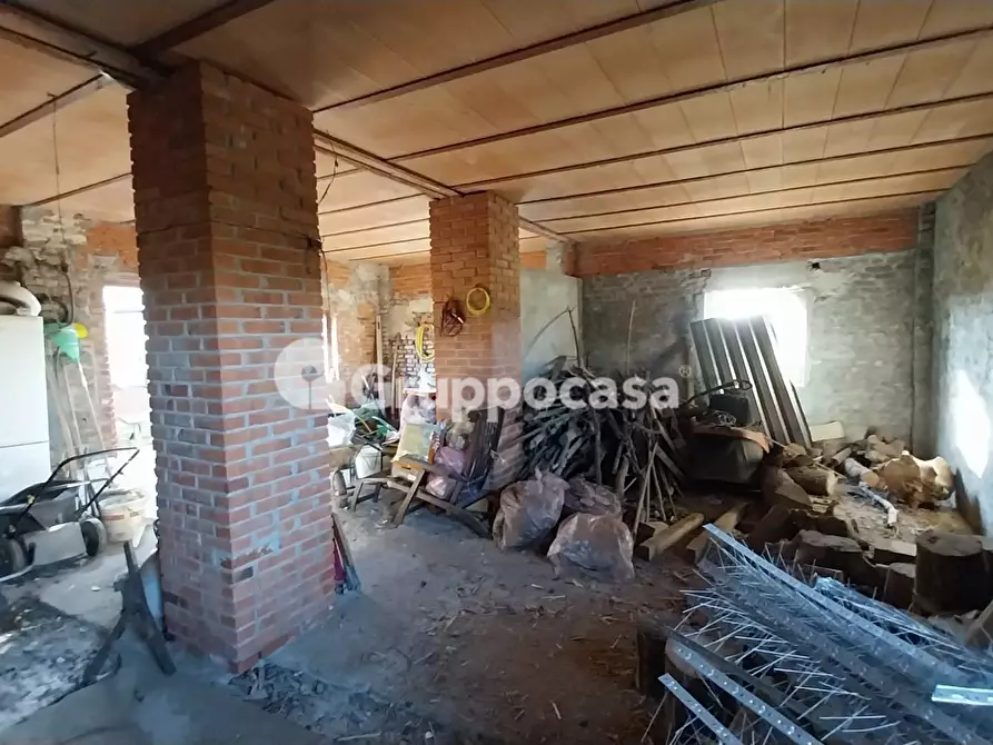 Immagine 26 di Casa indipendente in vendita  in Strada del Roccolo 2 a Magenta