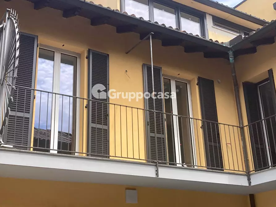 Immagine 18 di Appartamento in vendita  in Via Roma 24 a Magenta