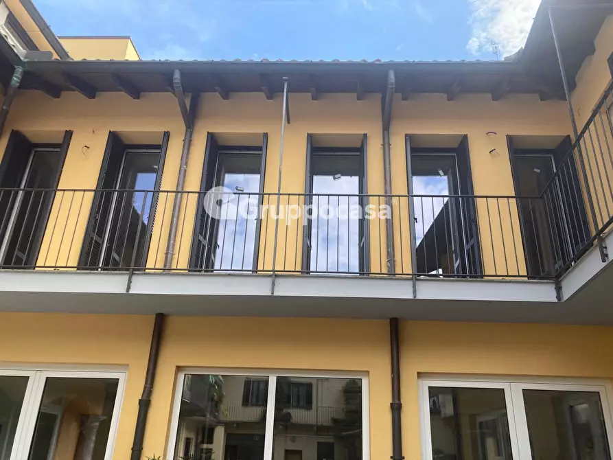 Immagine 7 di Appartamento in vendita  in Via Roma 24 a Magenta