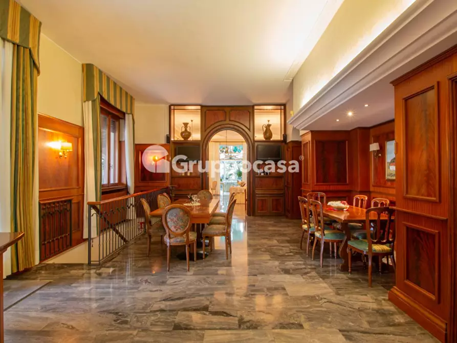 Immagine 5 di Palazzo in vendita  in Via A. Volta 3 a Bernate Ticino