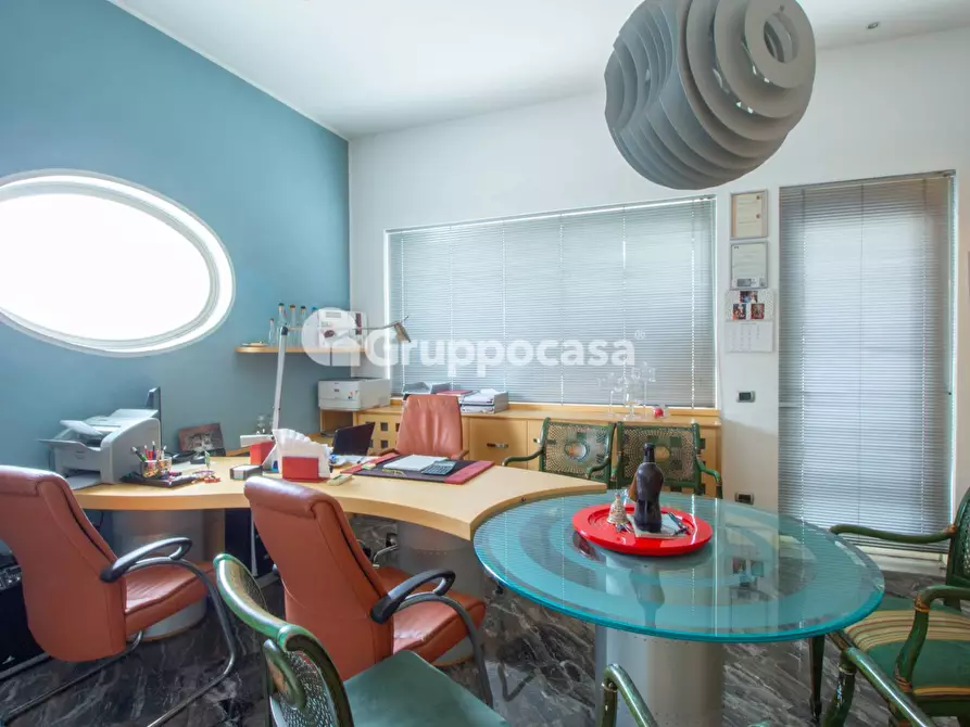 Immagine 6 di Palazzo in vendita  in Via A. Volta 3 a Bernate Ticino