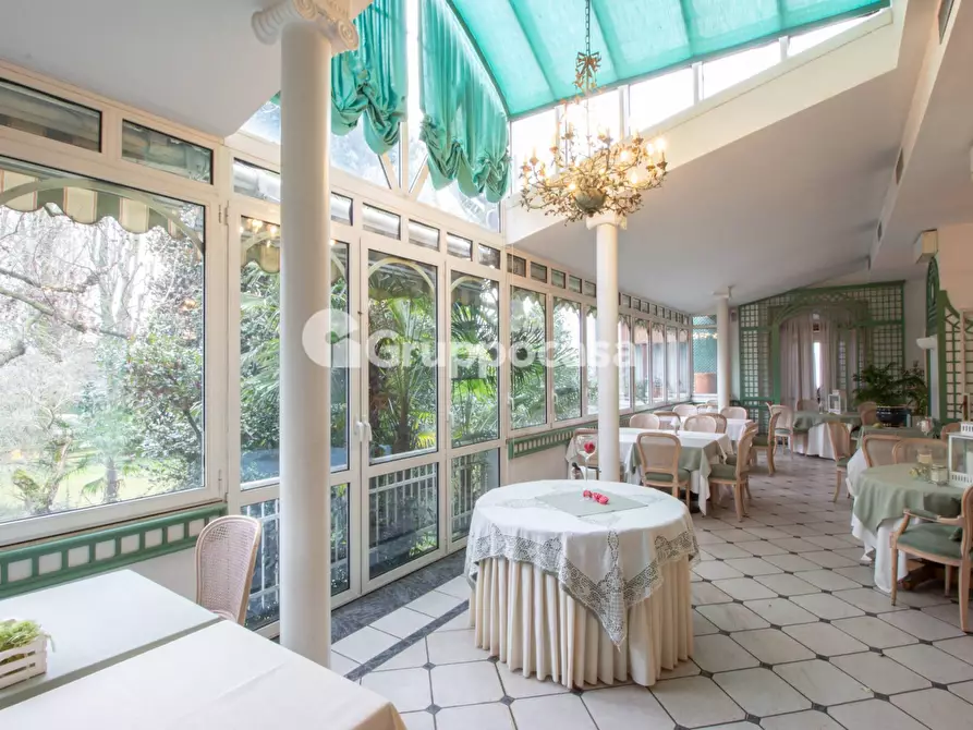 Immagine 13 di Palazzo in vendita  in Via A. Volta 3 a Bernate Ticino