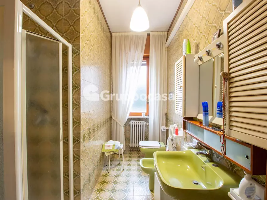 Immagine 29 di Palazzo in vendita  in Via A. Volta 3 a Bernate Ticino