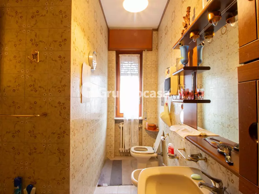 Immagine 33 di Palazzo in vendita  in Via A. Volta 3 a Bernate Ticino