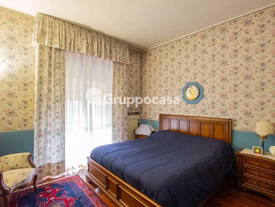 Immagine 38 di Palazzo in vendita  in Via A. Volta 3 a Bernate Ticino