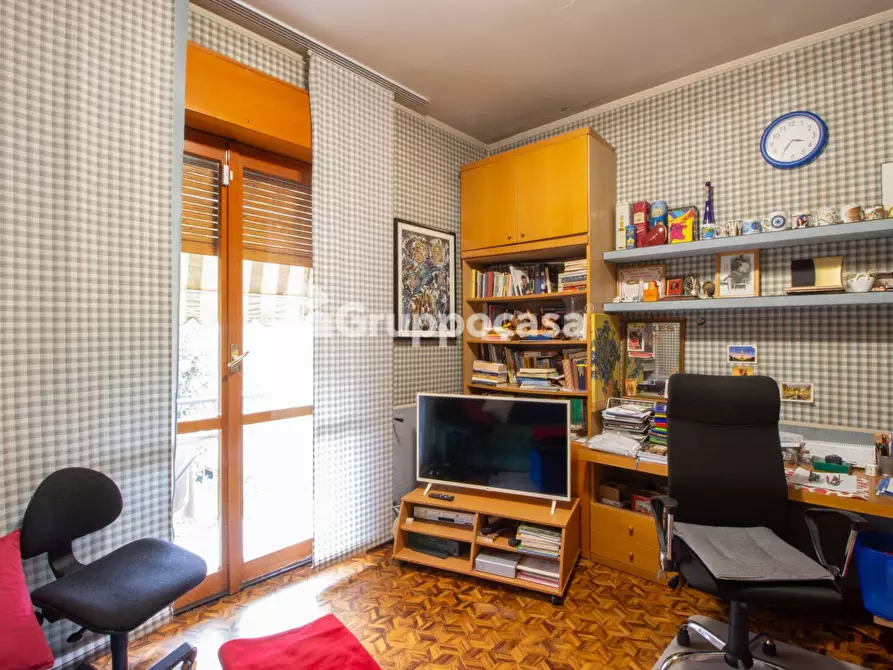 Immagine 40 di Palazzo in vendita  in Via A. Volta 3 a Bernate Ticino