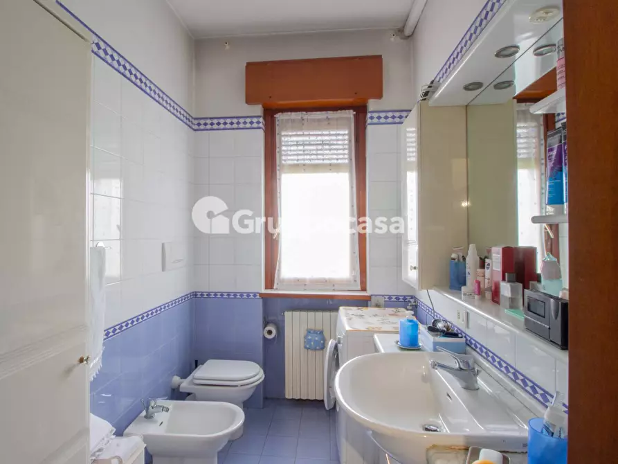 Immagine 41 di Palazzo in vendita  in Via A. Volta 3 a Bernate Ticino