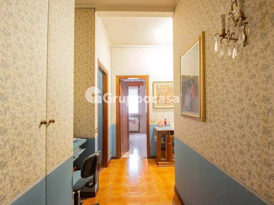 Immagine 43 di Palazzo in vendita  in Via A. Volta 3 a Bernate Ticino