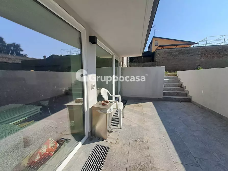 Immagine 29 di Villa in vendita  in Via Citterio 5 a Bernate Ticino
