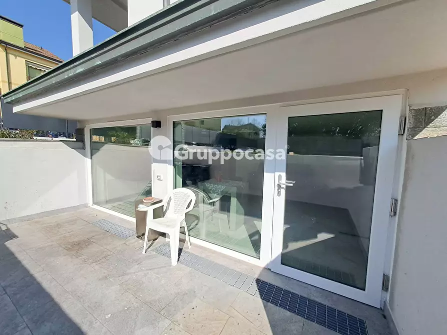 Immagine 31 di Villa in vendita  in Via Citterio 5 a Bernate Ticino